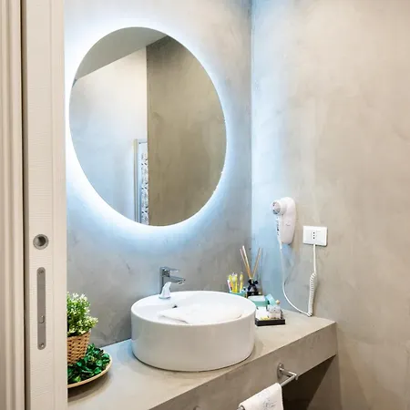 Maison Azzurra Malpensa *