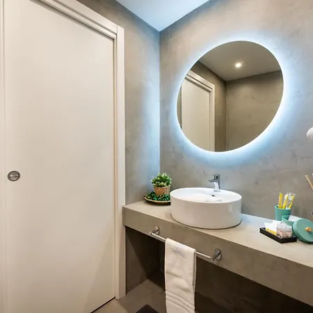 Maison Azzurra Malpensa *